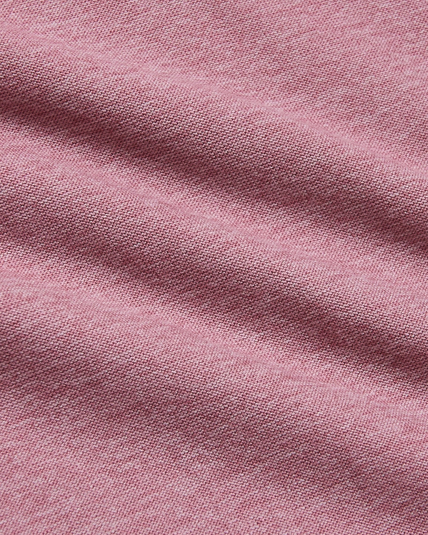 Quartz Rose Tall Active Crew Neck 2.0
