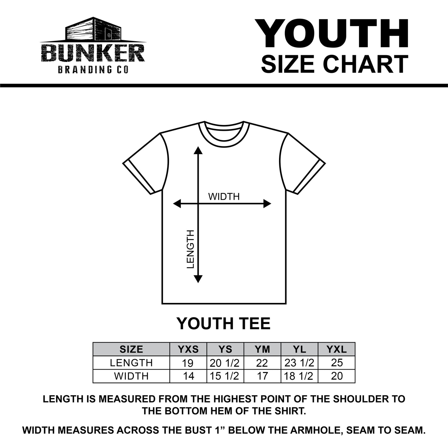 Aluminum Pan T-Shirt