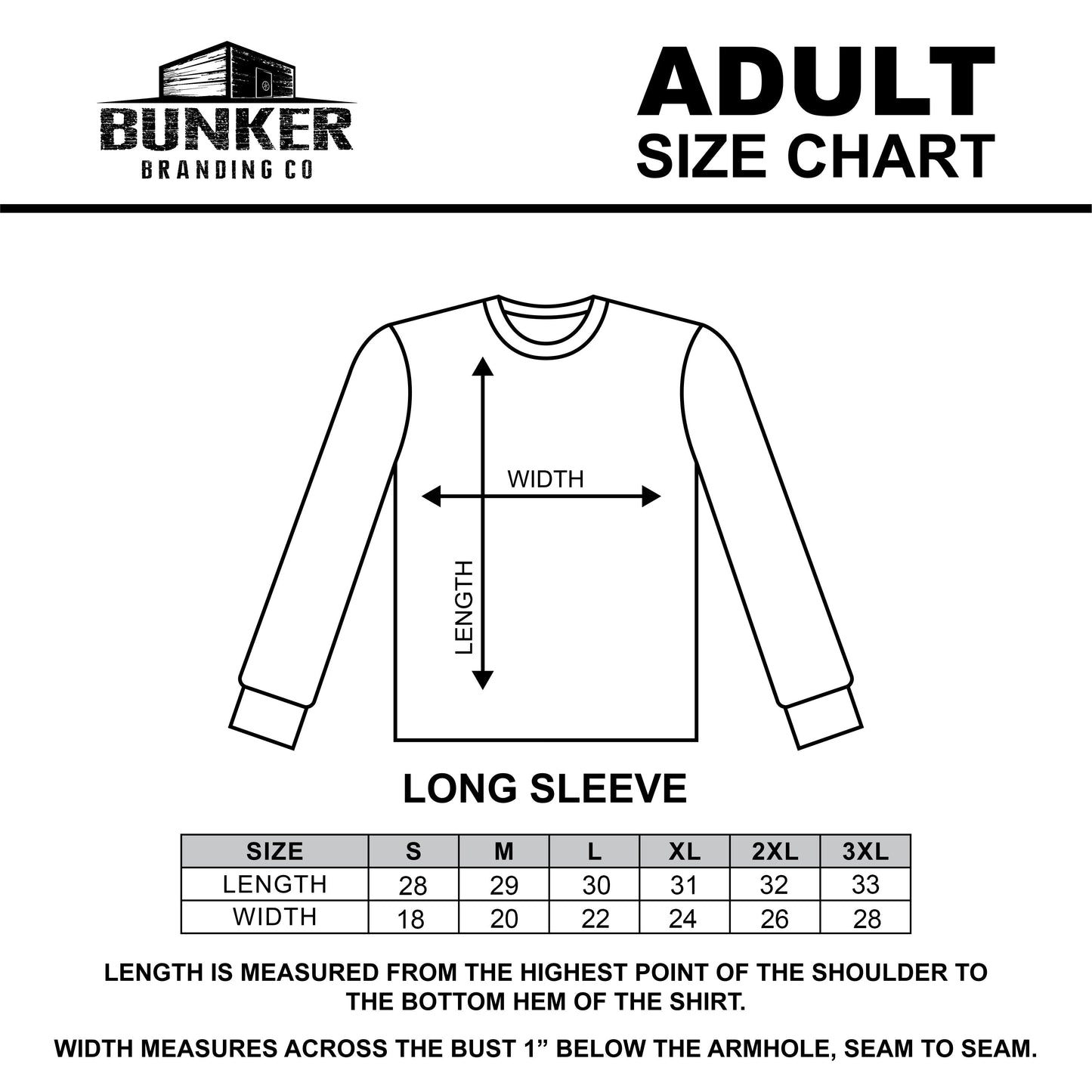 Camo Smile More Splatter Long Sleeve