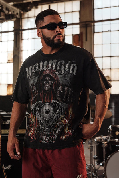 4205 - Vintage Rock Tees