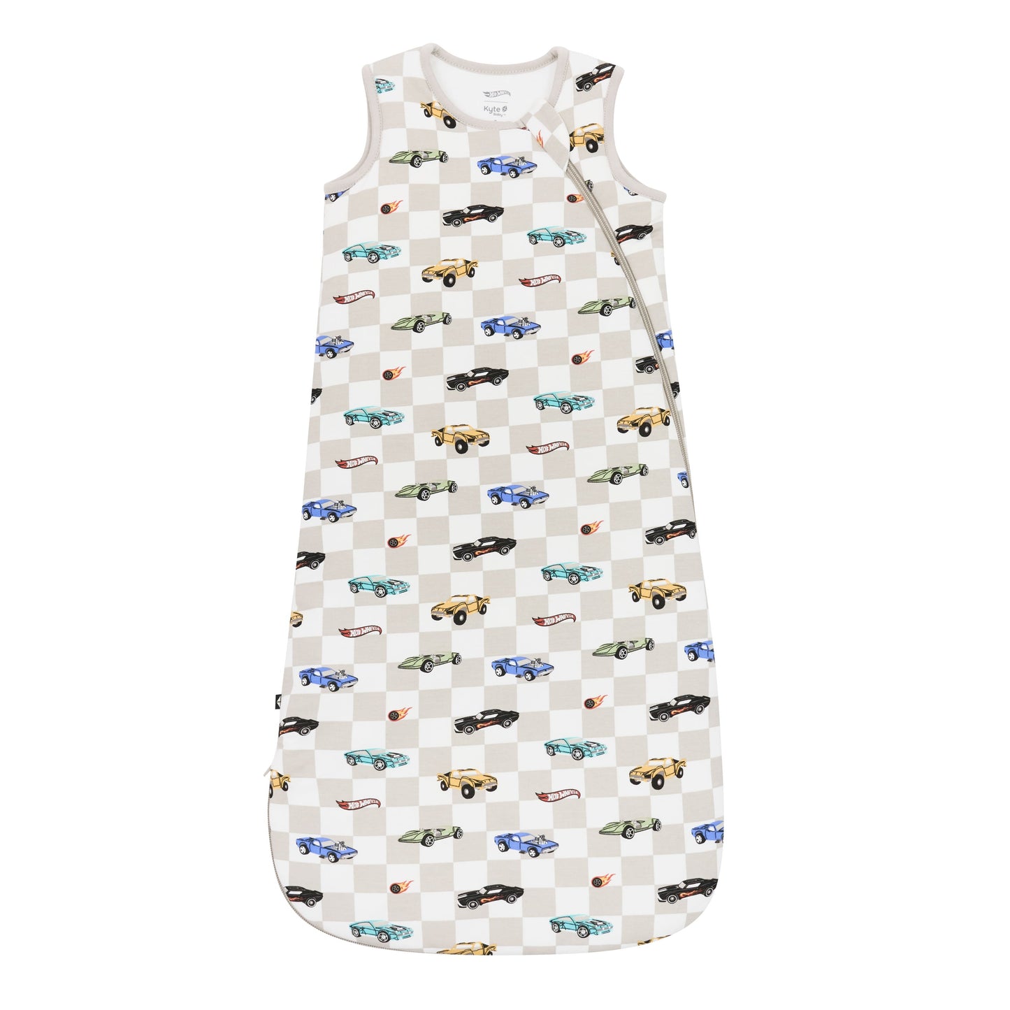 Sleep Bag in Fast and Fierce 2.5