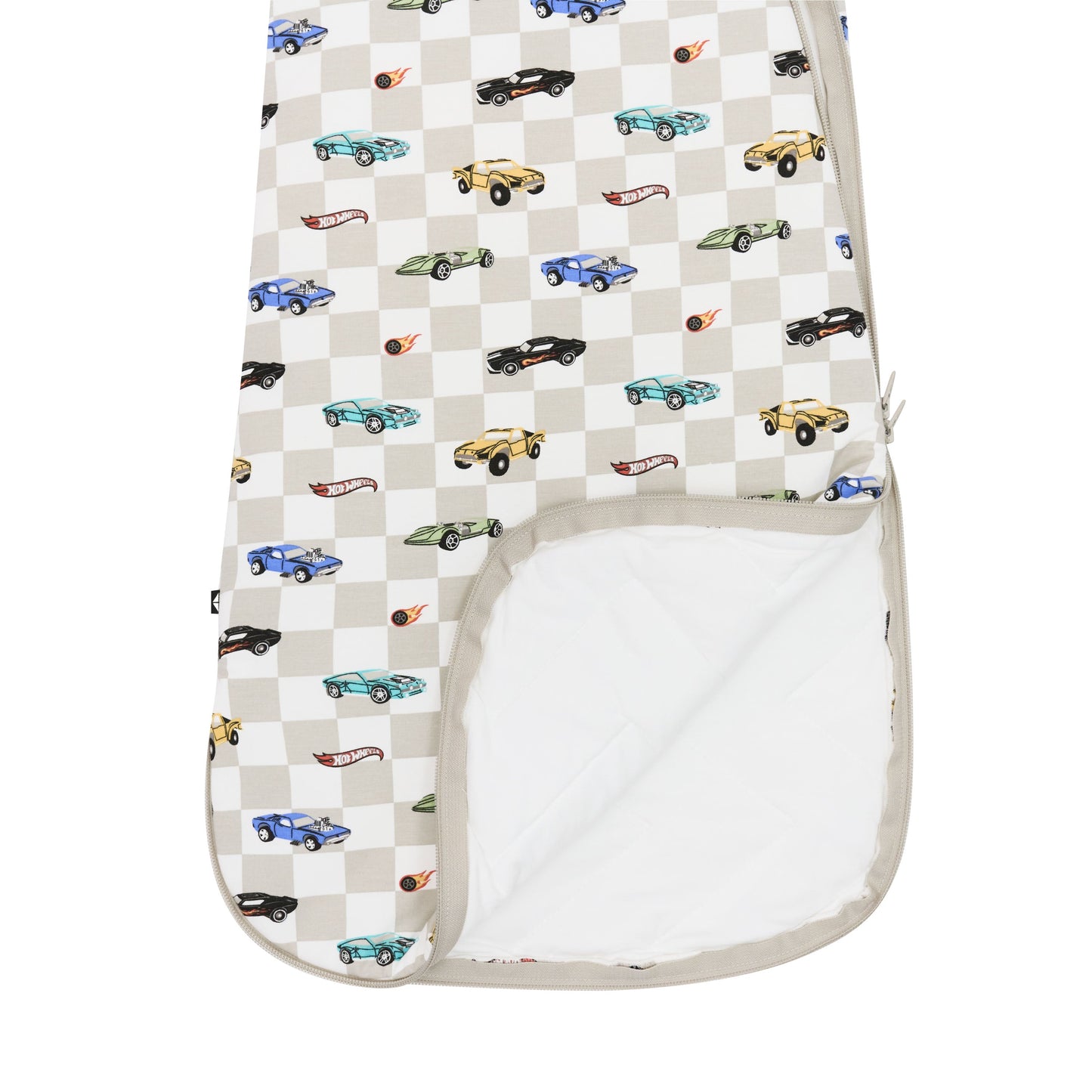 Sleep Bag in Fast and Fierce 2.5