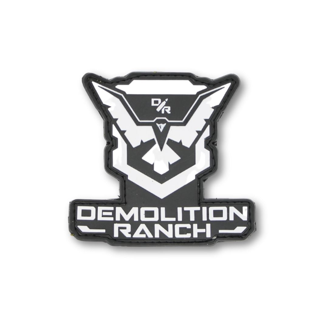 Demo Range Duffle