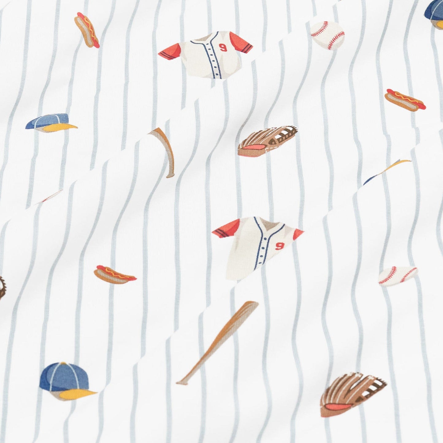 Swaddle Bag in Home Run 0.5