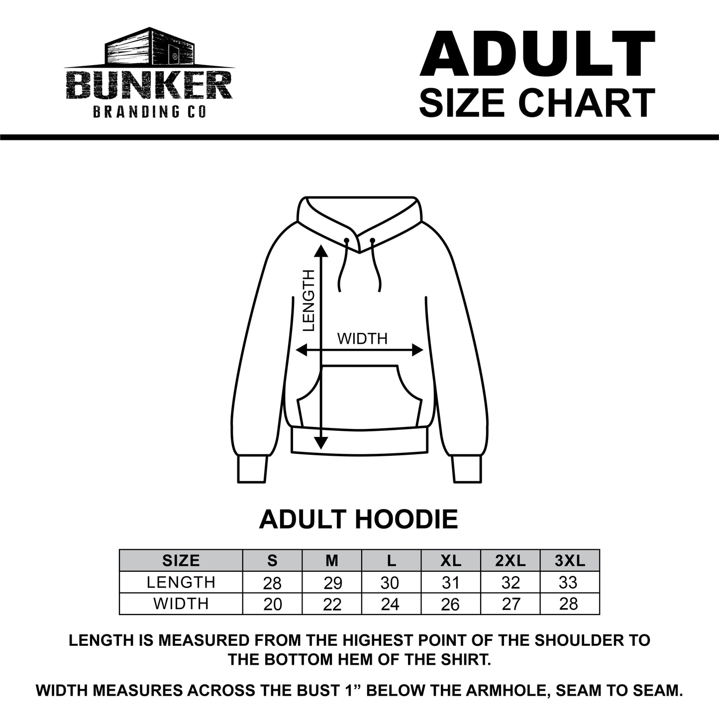 Beefcake Racing Hoodie
