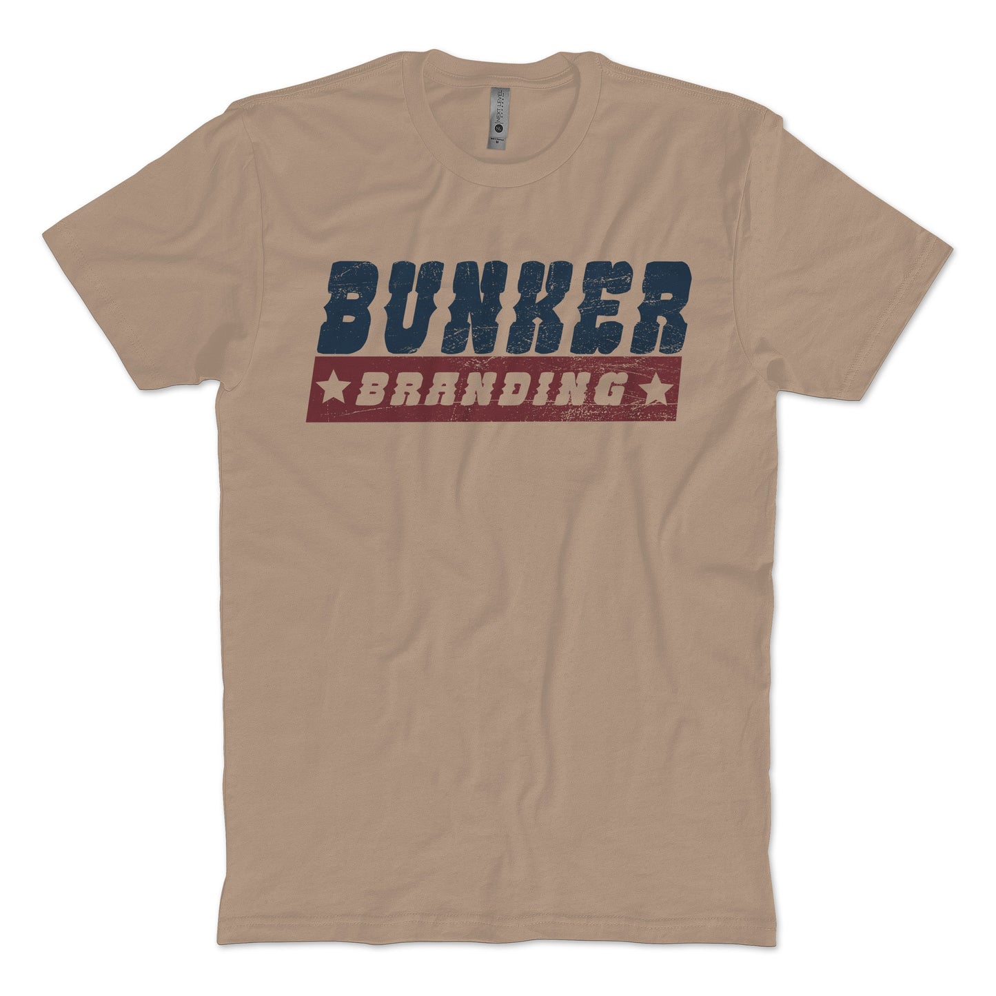 BB Mercantile T-Shirt