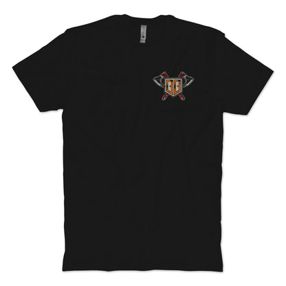 Bunker Chief T-shirt
