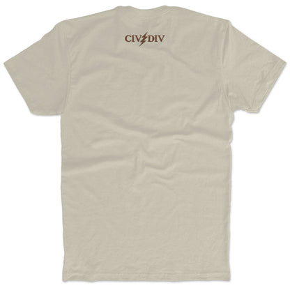 Civ Div Hilux T-Shirt