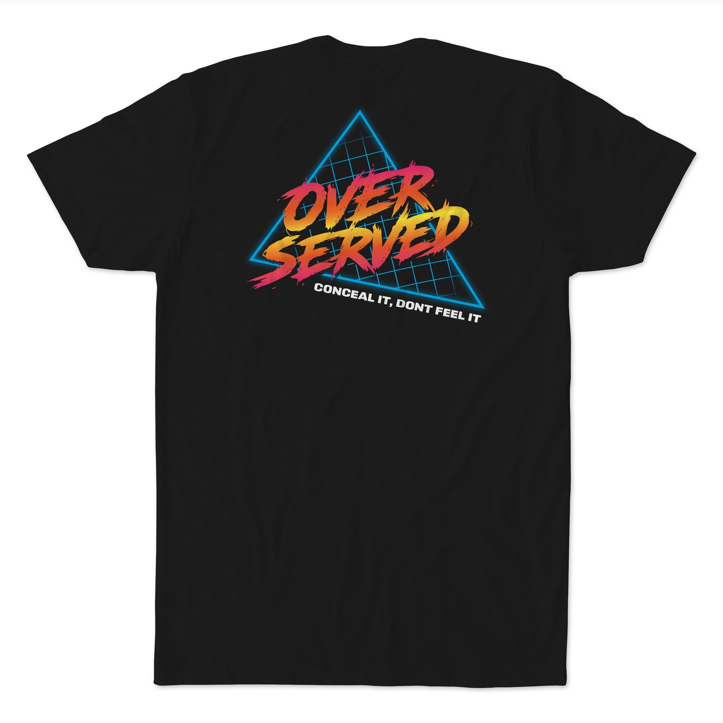 Conceal It T-Shirt