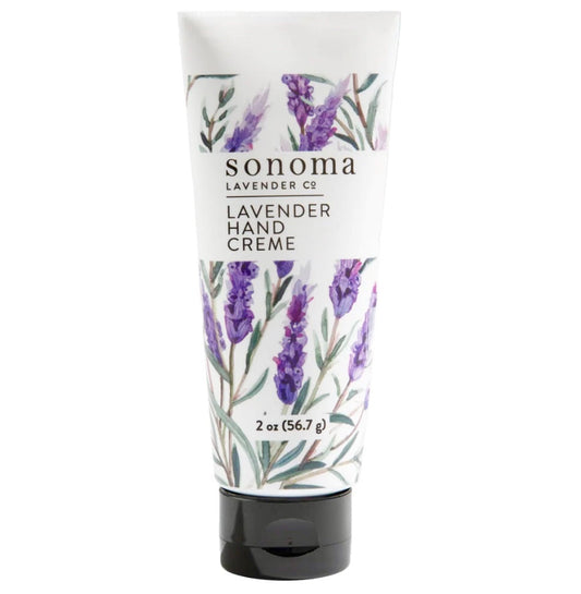 Sonoma Lavender Hand Cream, 2 oz