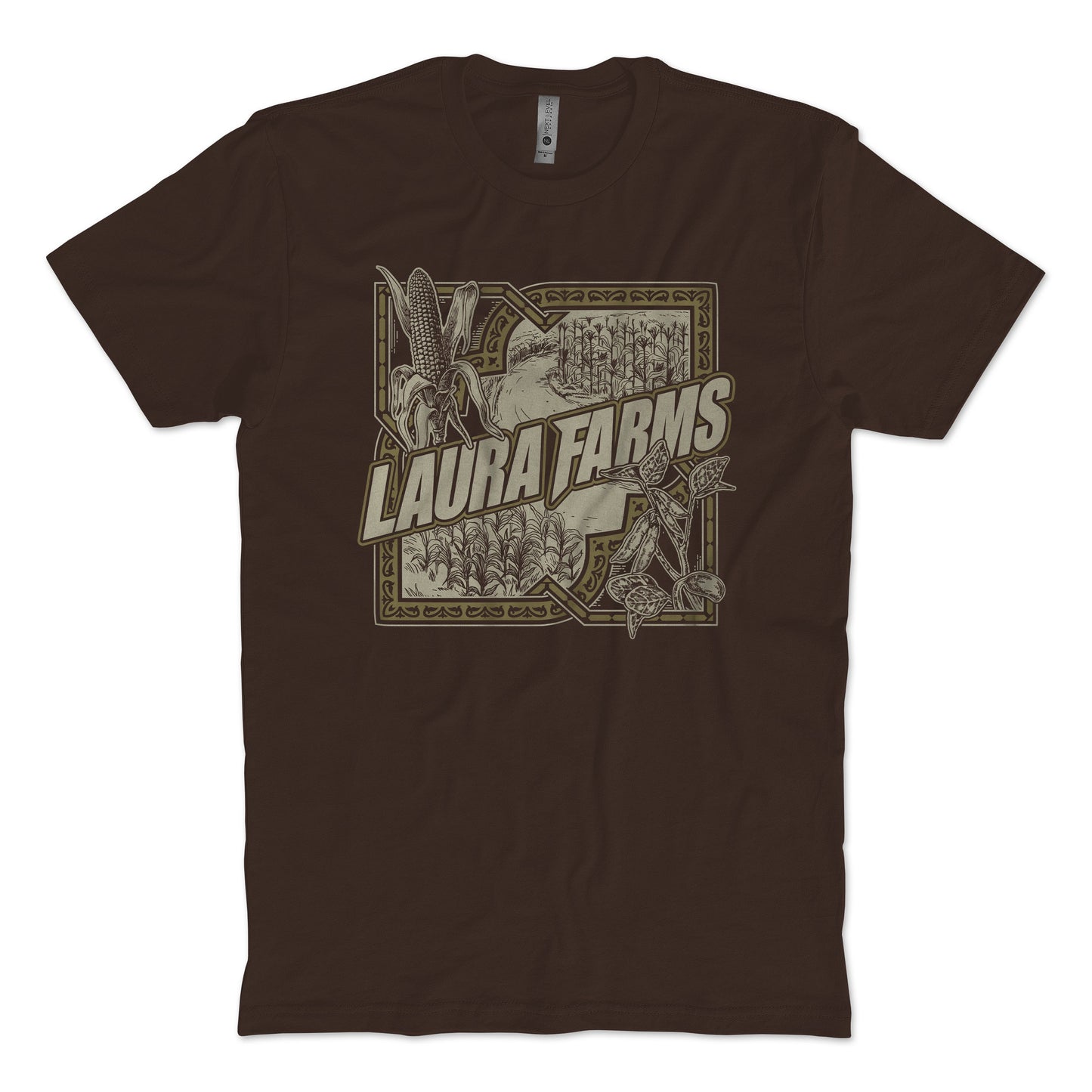 Acres T-Shirt