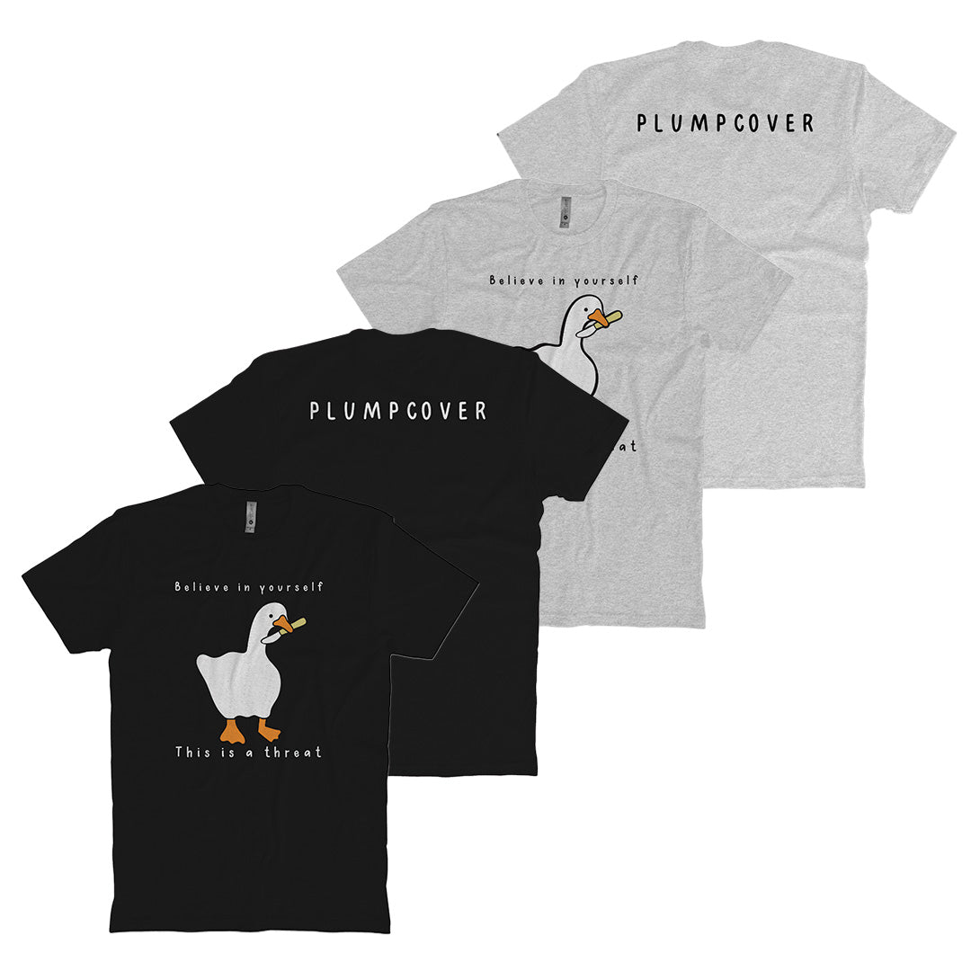 Believe In Yourself T-Shirt