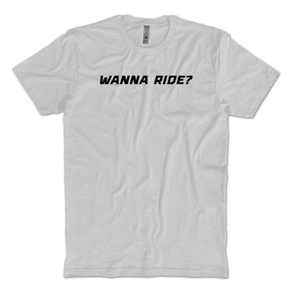 Big Richard T-Shirt