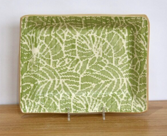 Terrafirma Ceramics Party Platter, Small