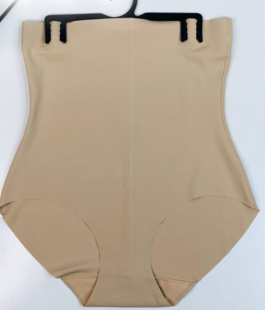 Rosie Nude High Waist Shapewear Briefs