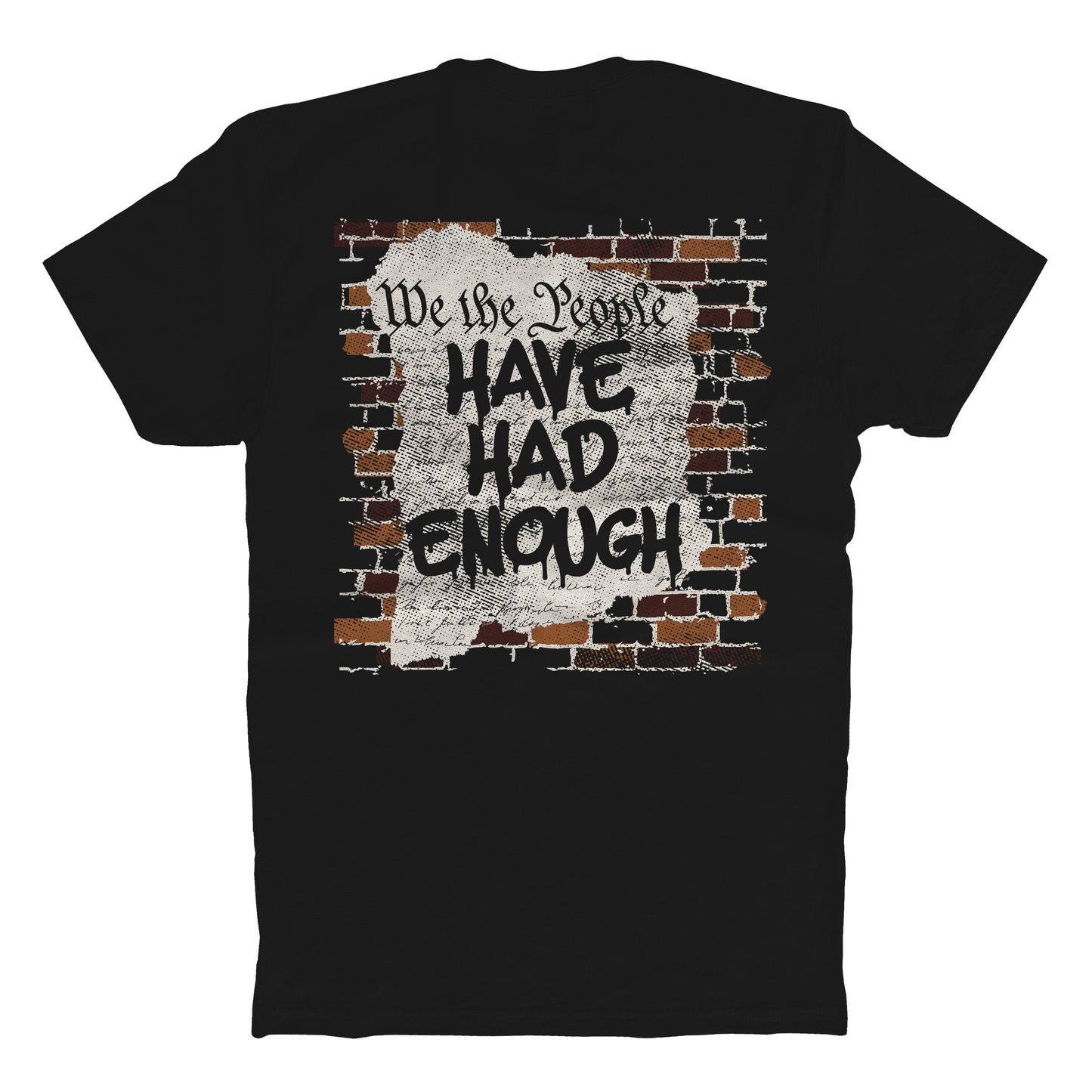 America First T-Shirt