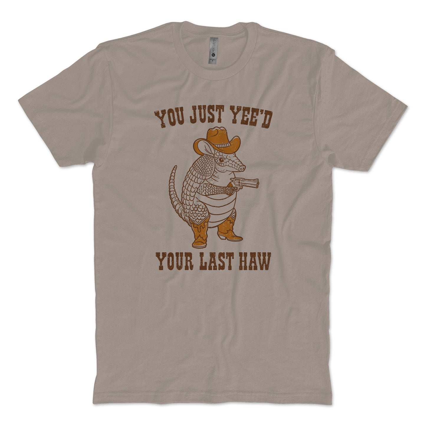 BB Last Haw T-shirt