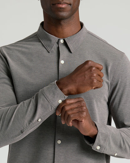 Oak Stretch Oxford 2.0