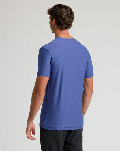 Cosmos Tall Active Crew Neck 2.0