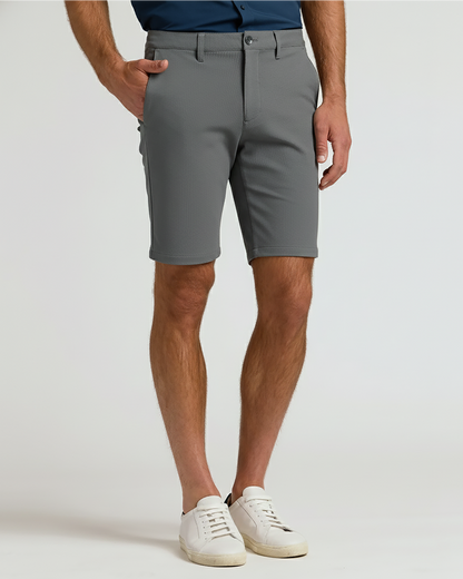The Standard 9" Chino Shorts 3-Pack