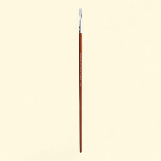 Art Advantage Paint Brush, Size #8