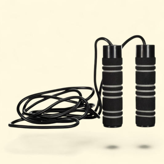 Athletic Works Weighted Jump Rope, 9-Foot