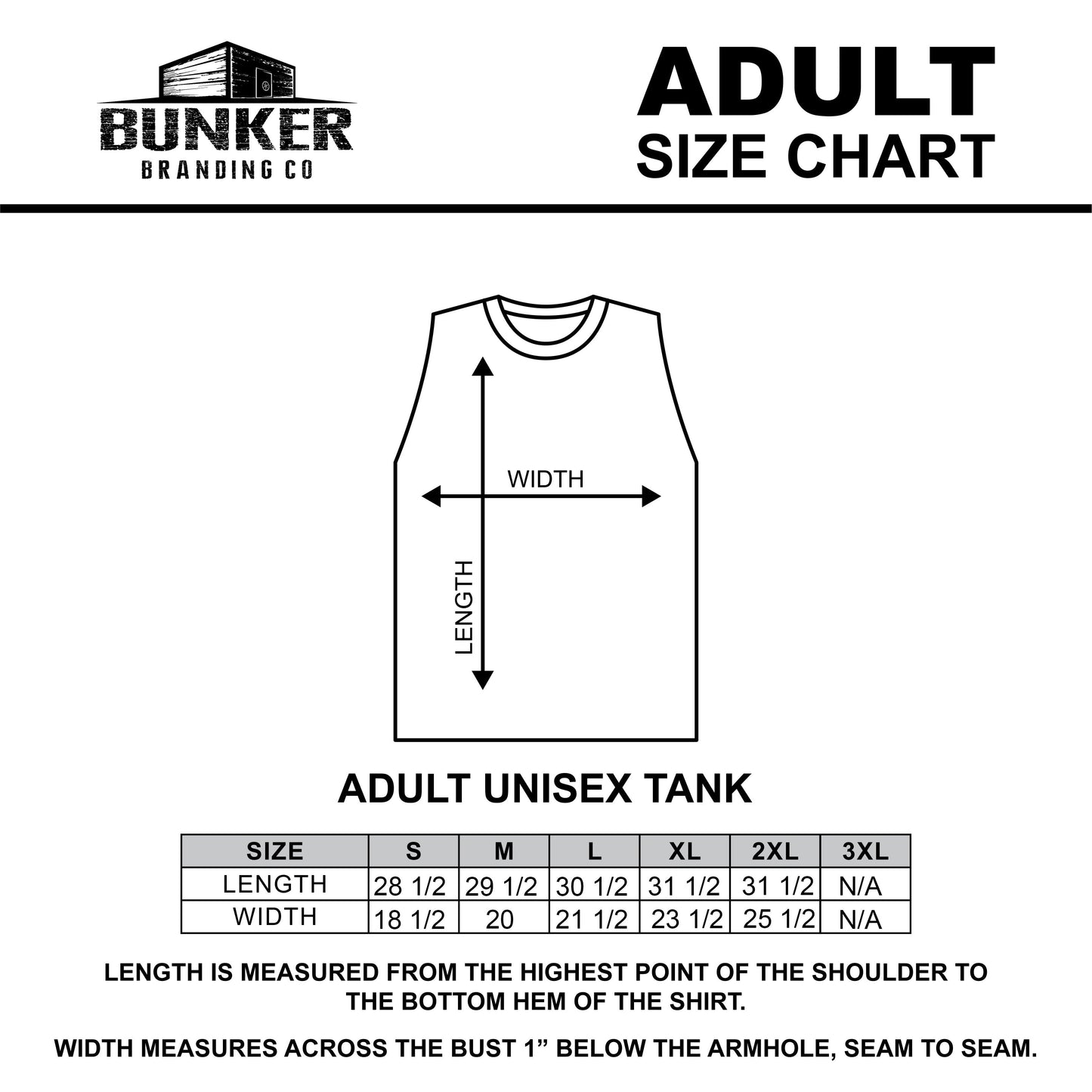 Bad Wind Call Tank