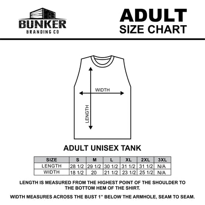 America First Tank