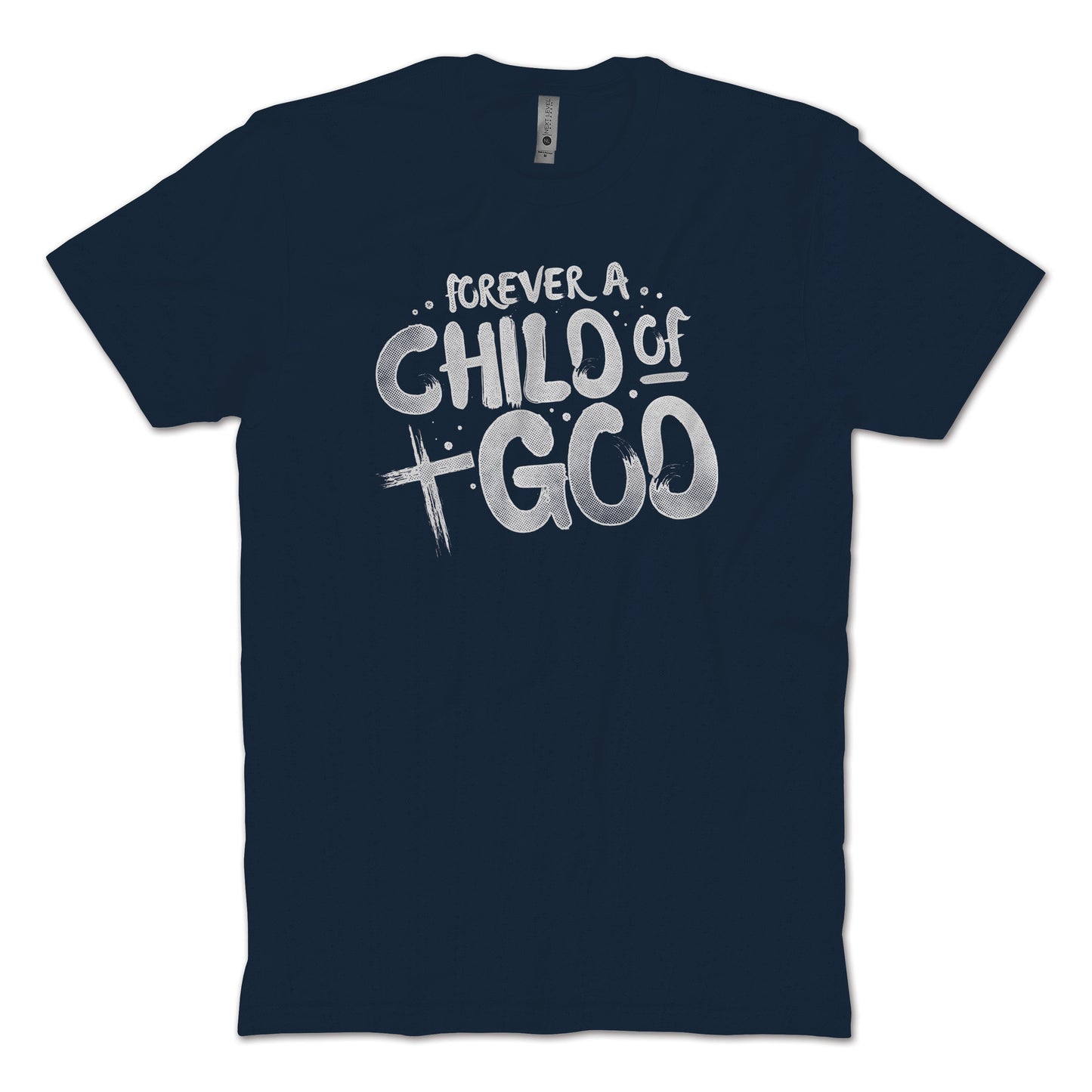 Child Of God T-Shirt