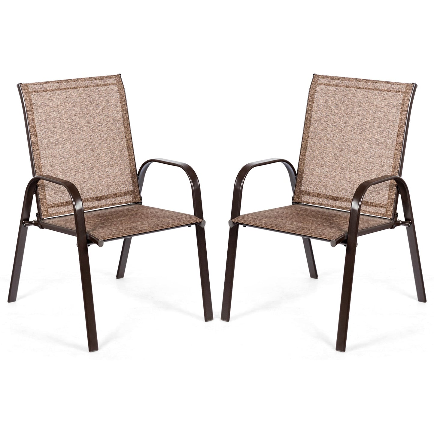 2 Pcs Patio