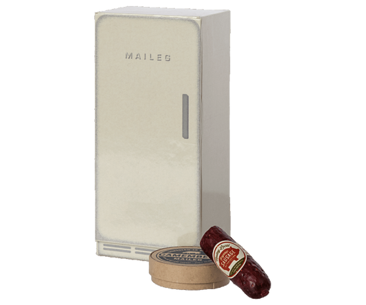 Maileg Fridge Cooler
