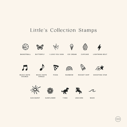 Mini Bar Bracelet - The Little's Collection | Final Sale